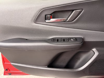 2024 Toyota Prius XLE