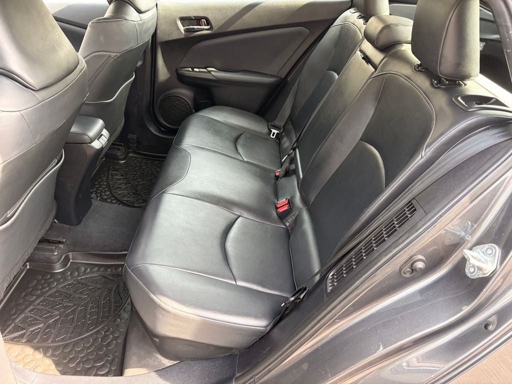 2020 Toyota PRIUS PRIME XLE