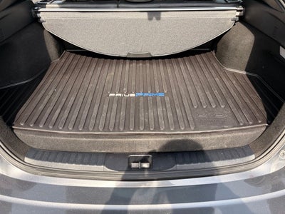 2020 Toyota PRIUS PRIME XLE