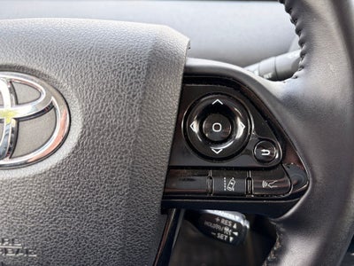 2020 Toyota PRIUS PRIME XLE