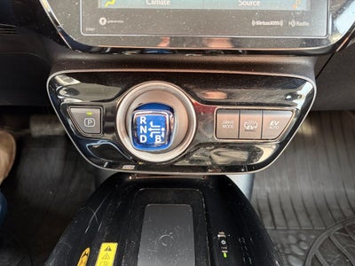 2020 Toyota PRIUS PRIME XLE