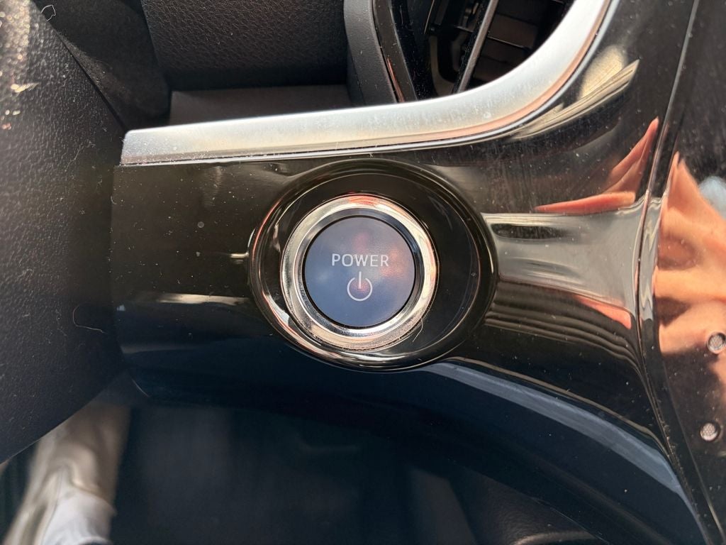 2020 Toyota PRIUS PRIME XLE