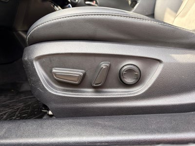 2020 Toyota PRIUS PRIME XLE