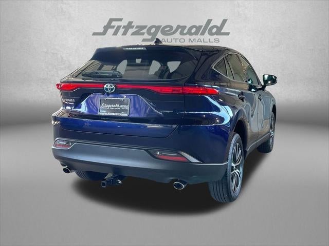 2024 Toyota VENZA LE