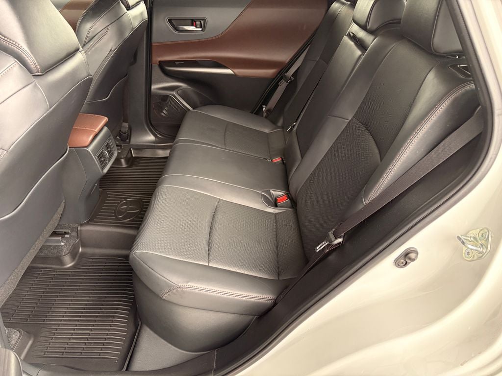 2023 Toyota Venza Limited