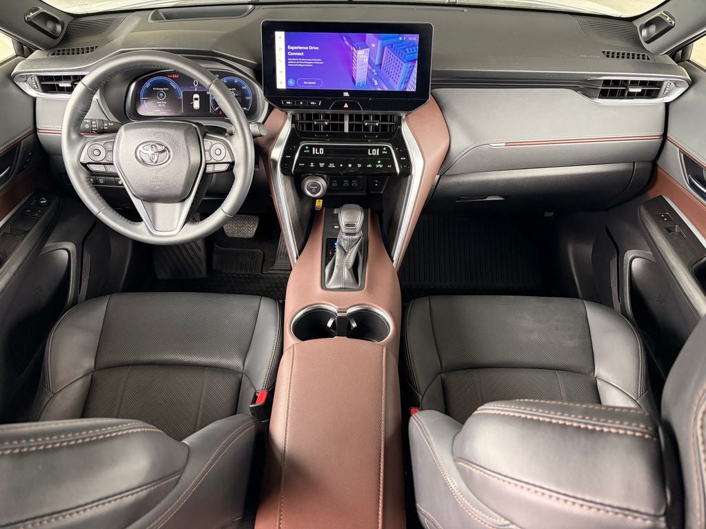 2023 Toyota Venza Limited