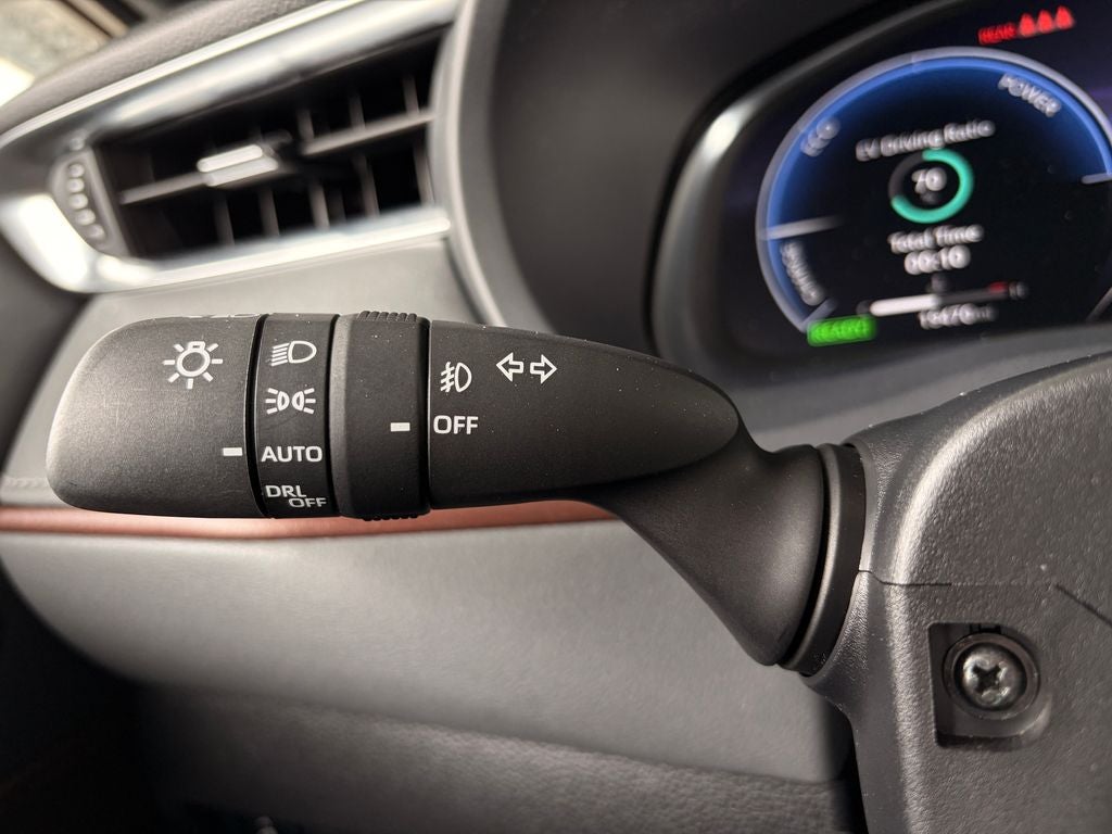 2023 Toyota Venza Limited