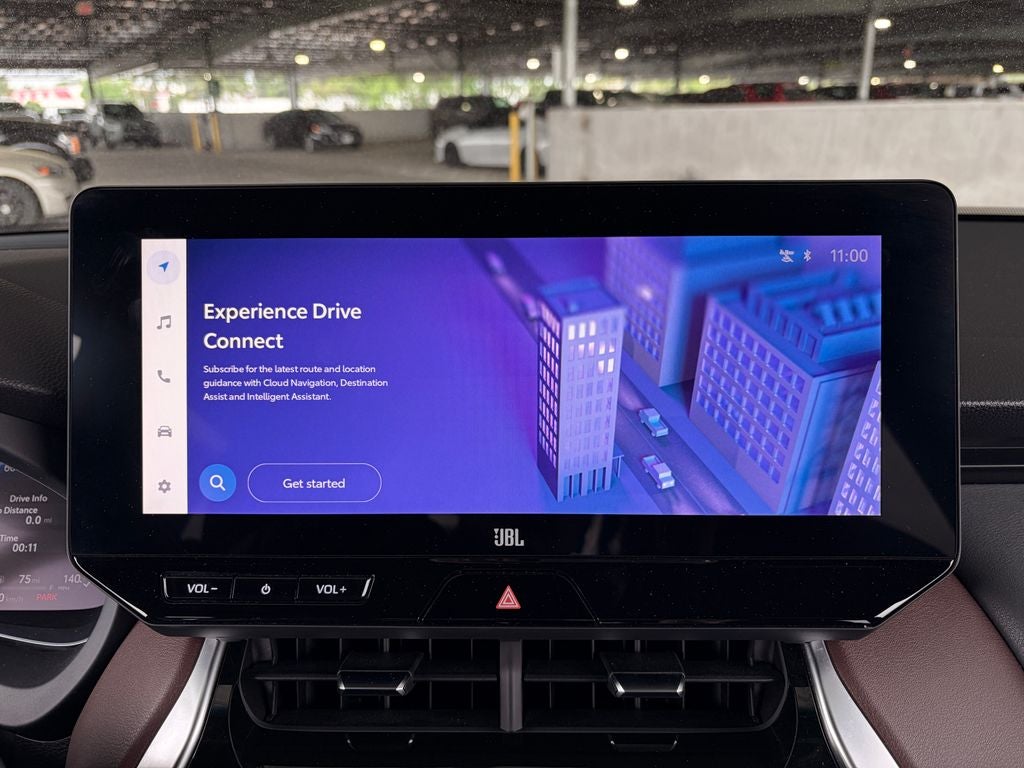 2023 Toyota Venza Limited