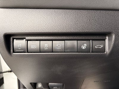 2023 Toyota Venza Limited