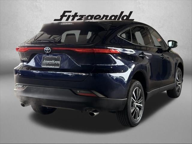 2024 Toyota Venza LE