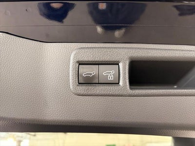 2024 Toyota Venza LE