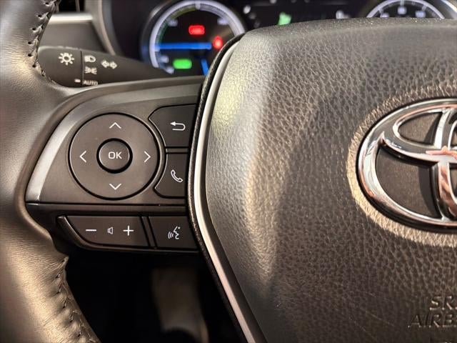 2024 Toyota Venza LE