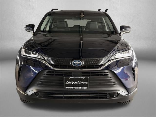 2024 Toyota Venza LE