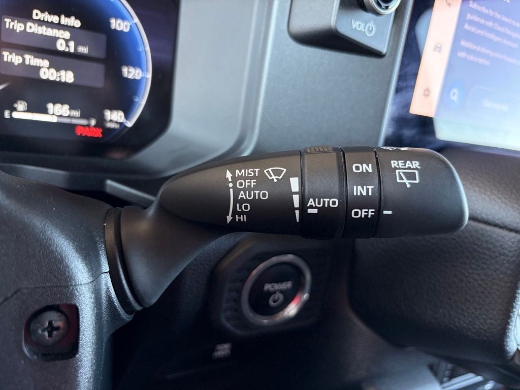 2024 Toyota Land Cruiser First Edition