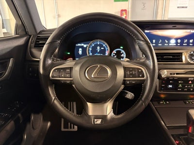 2016 Lexus GS 350 350 F Sport