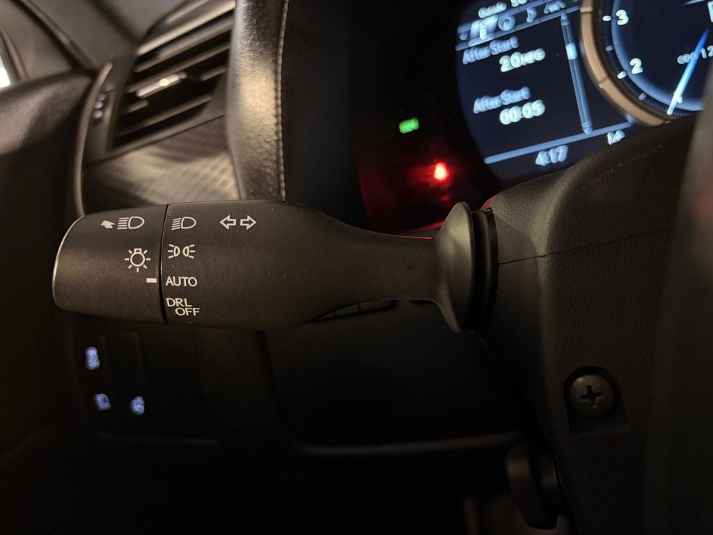 2016 Lexus GS 350 350 F Sport