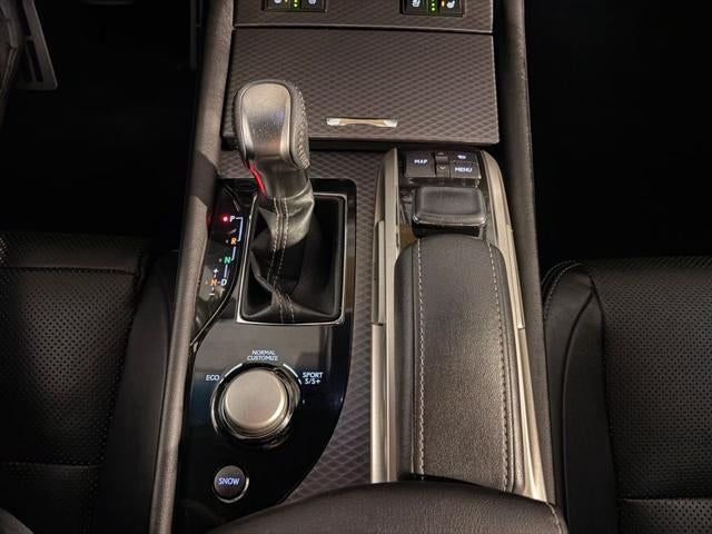 2016 Lexus GS 350 350 F Sport