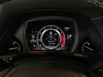 2022 Lexus LS 500 500 Base