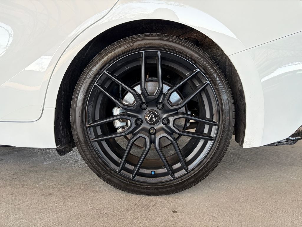 2024 Lexus IS 350 350 F SPORT