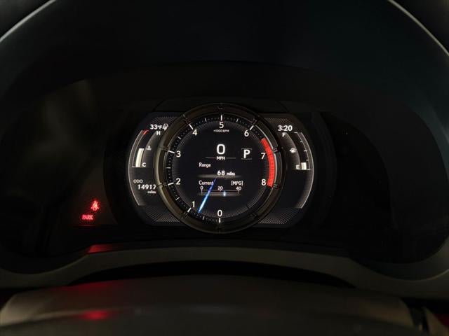 2024 Lexus IS 350 350 F SPORT