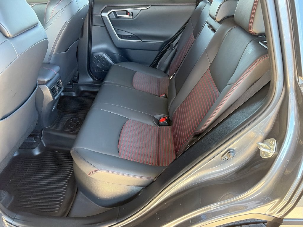 2024 Toyota RAV4 Prime XSE