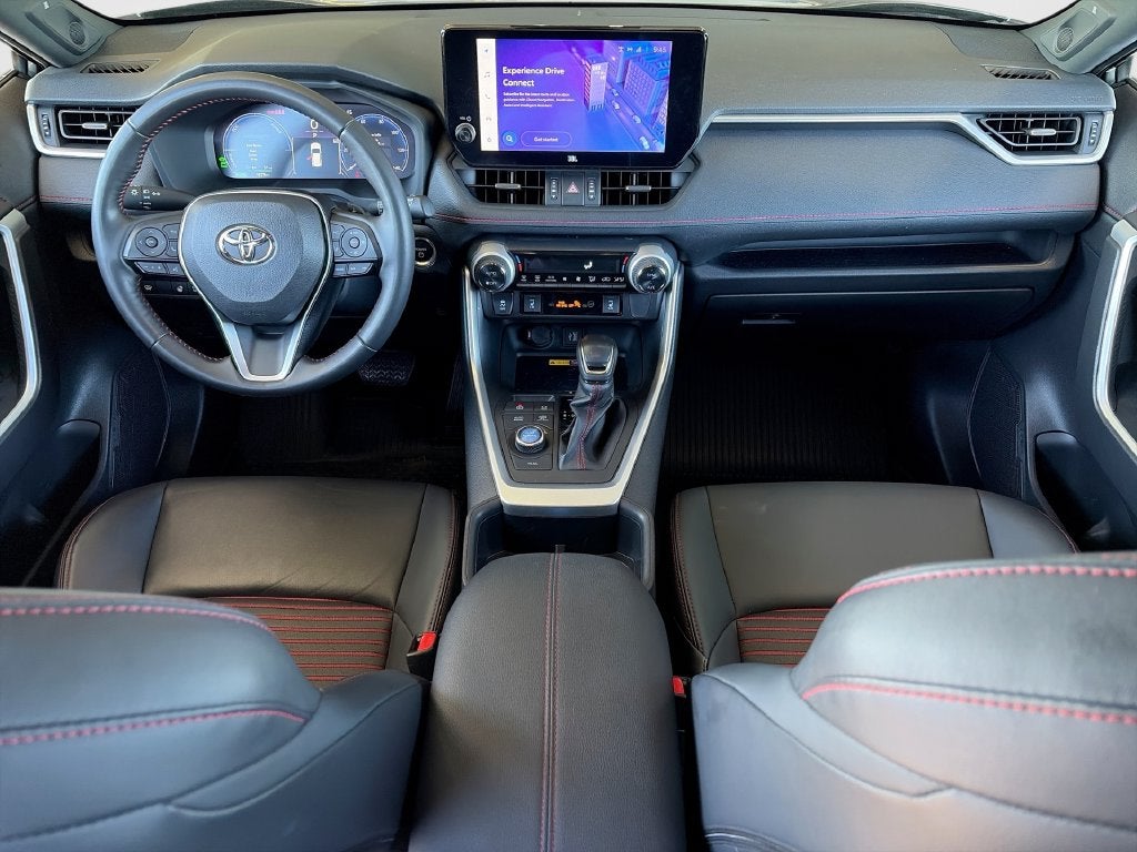 2024 Toyota RAV4 Prime XSE