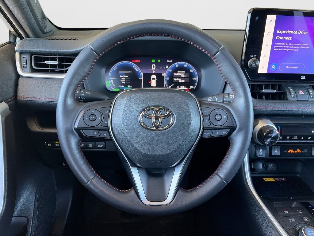 2024 Toyota RAV4 Prime XSE