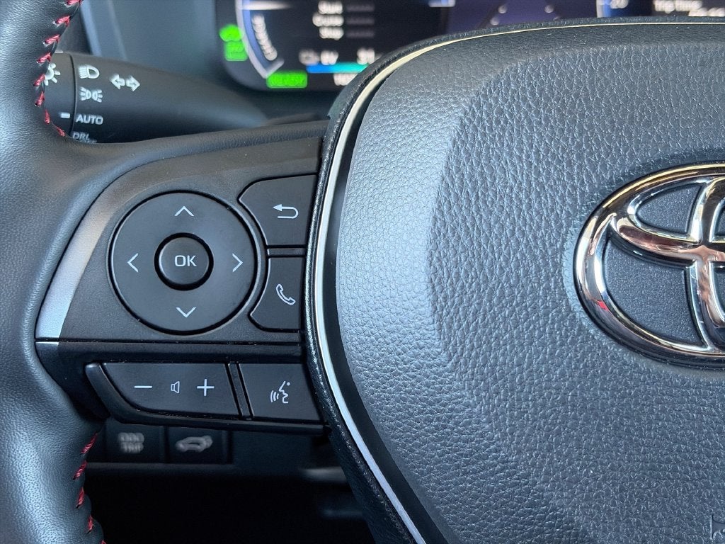 2024 Toyota RAV4 Prime XSE