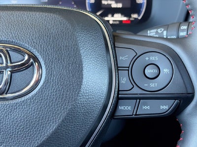 2024 Toyota RAV4 Prime XSE
