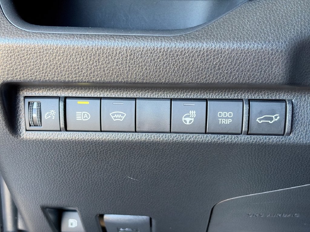 2024 Toyota RAV4 Prime XSE