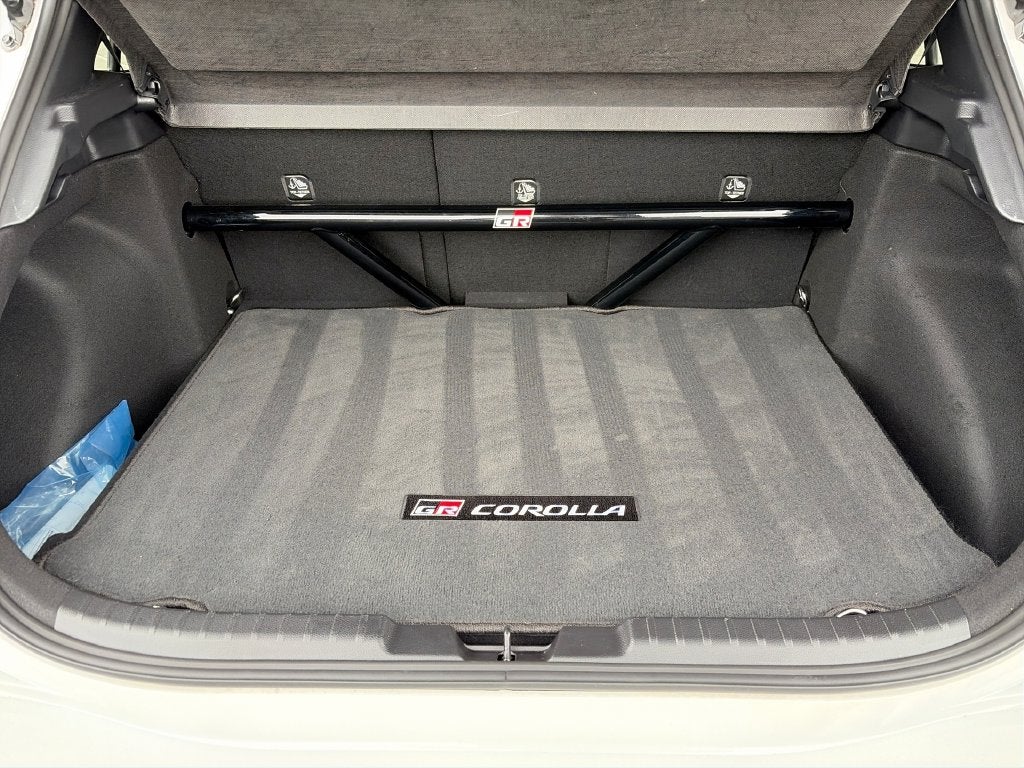 2025 Toyota GR Corolla Premium