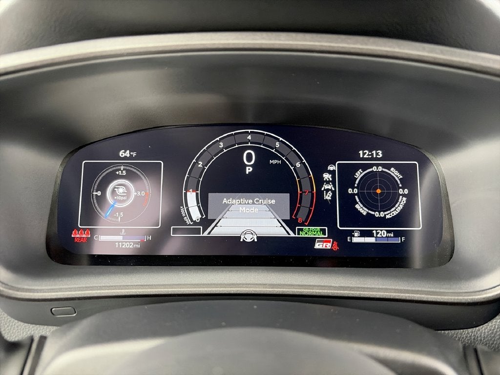 2025 Toyota GR Corolla Premium