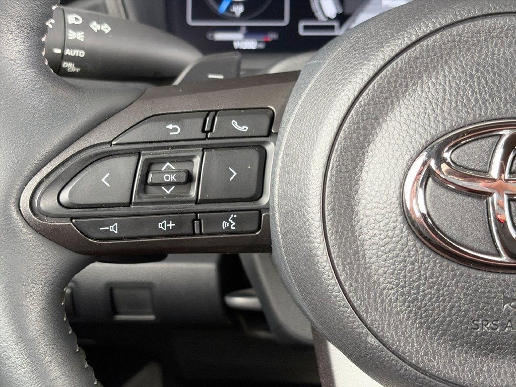 2025 Toyota GR Corolla Premium