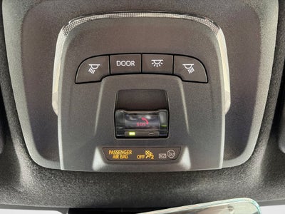 2025 Toyota GR Corolla Premium