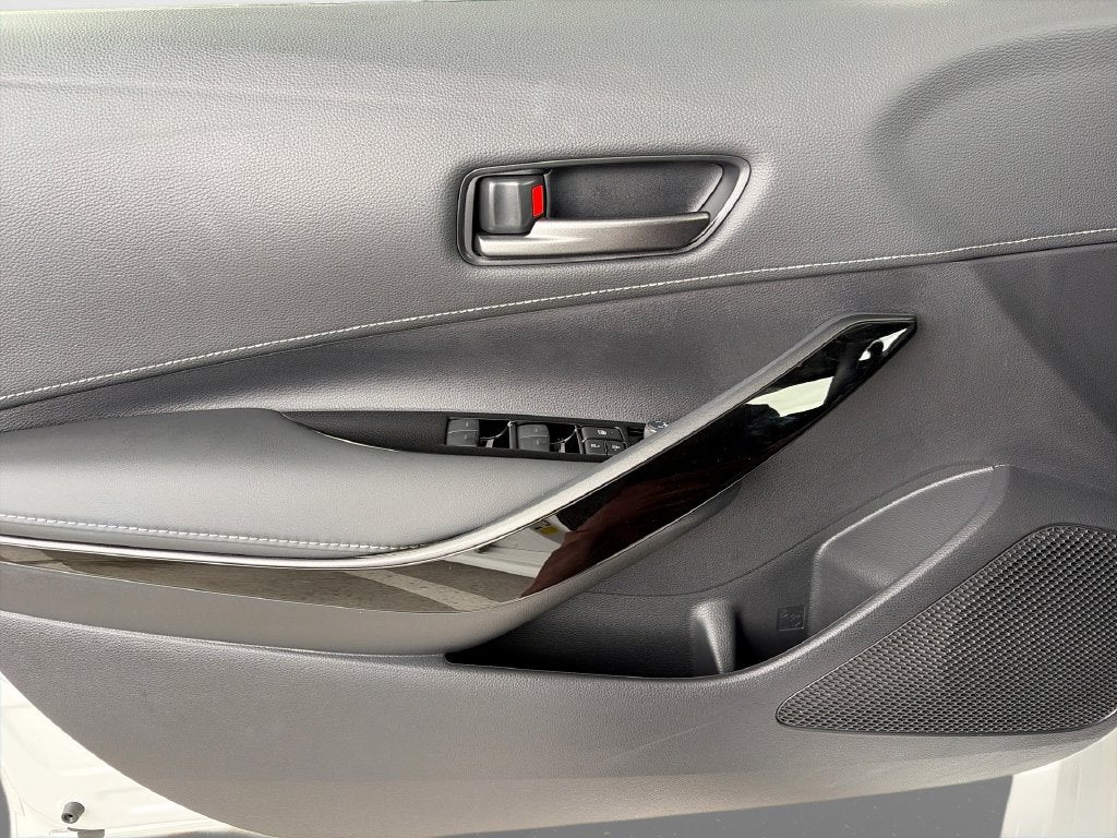 2025 Toyota GR Corolla Premium