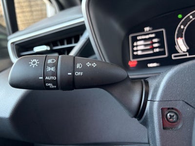 2023 Toyota GR COROLLA Core