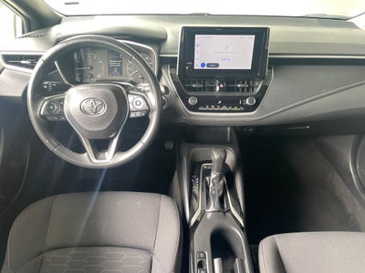 2024 Toyota Corolla Hatchback SE