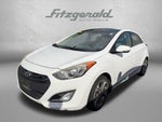 2013 Hyundai Elantra Base