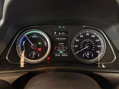 2022 Hyundai Sonata SEL