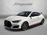 2020 Hyundai Veloster N N