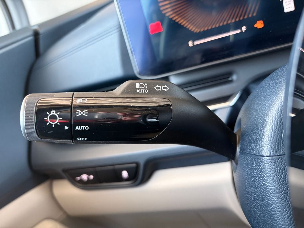 2025 Kia Carnival EX