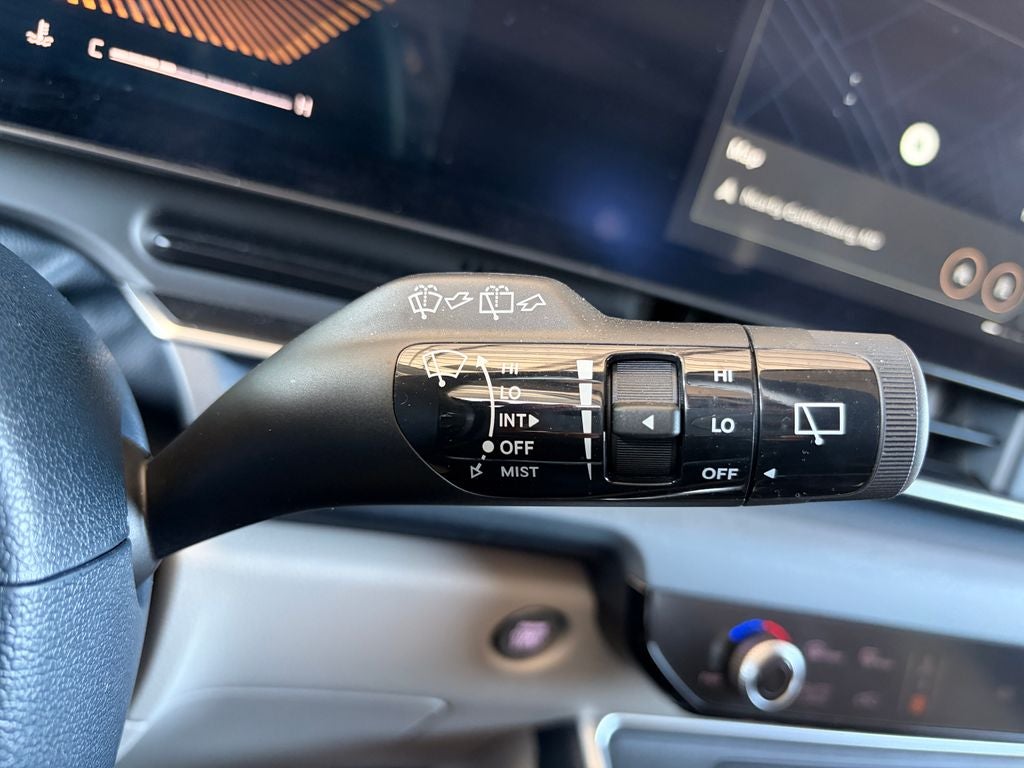 2025 Kia Carnival EX