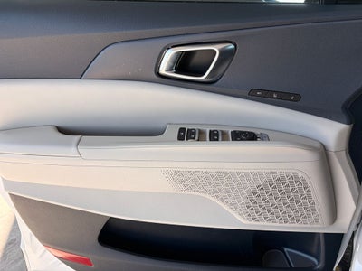 2025 Kia Carnival EX