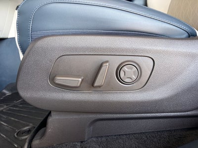 2025 Kia Carnival EX
