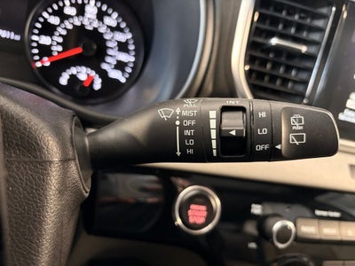 2021 Kia Sportage SX