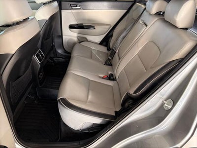 2021 Kia Sportage SX