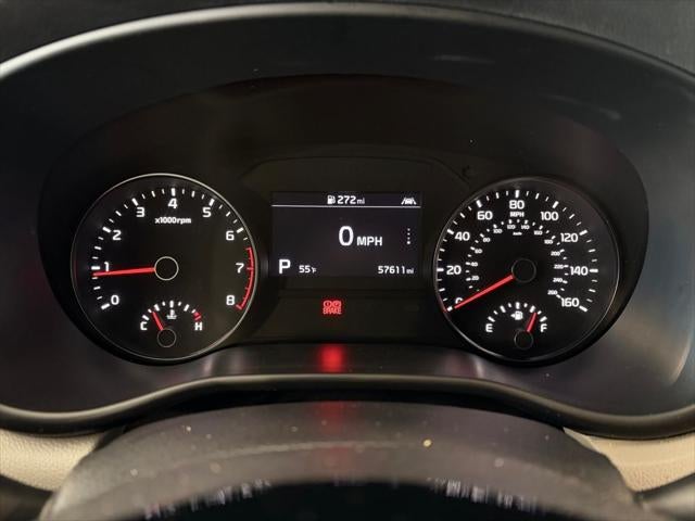 2021 Kia Sportage SX