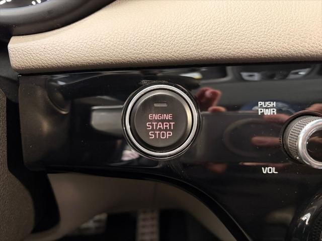 2021 Kia Sportage SX