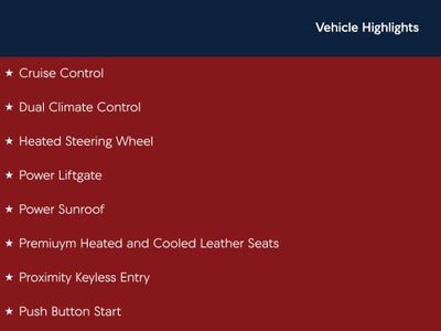 2022 Kia Sorento SX Prestige