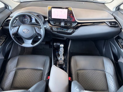 2022 Toyota C-HR Limited
